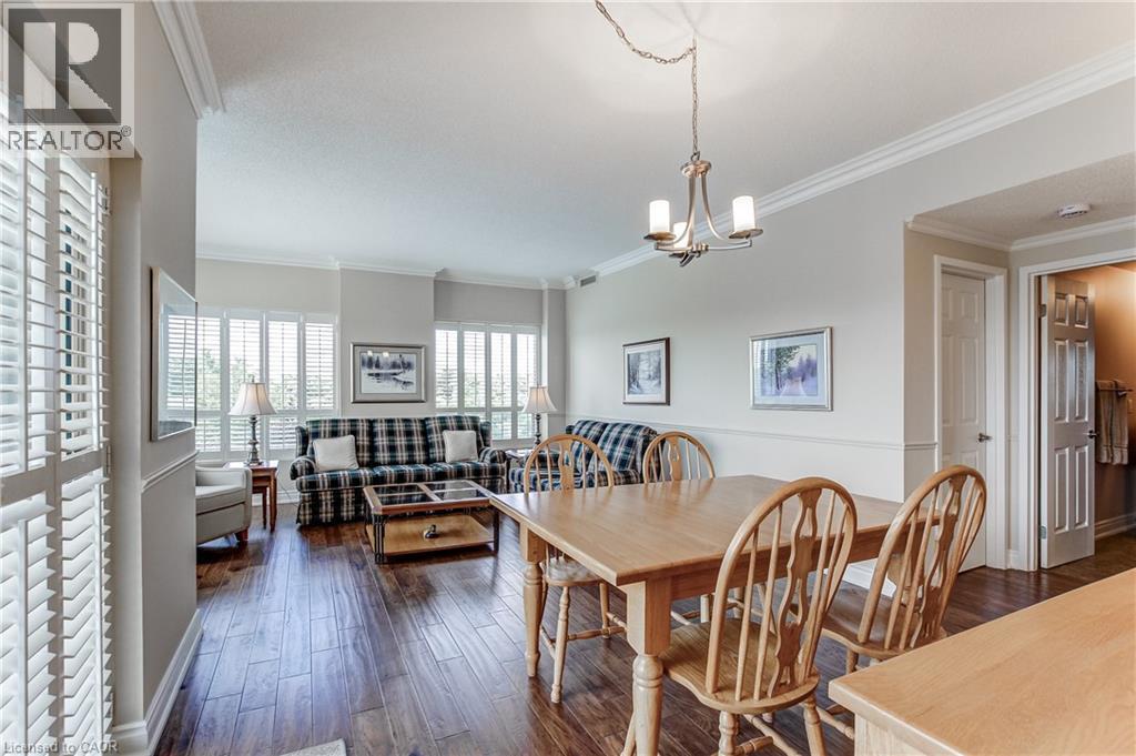 3497 Upper Middle Road Unit# 505, Burlington, Ontario  L7M 4T6 - Photo 15 - 40845408