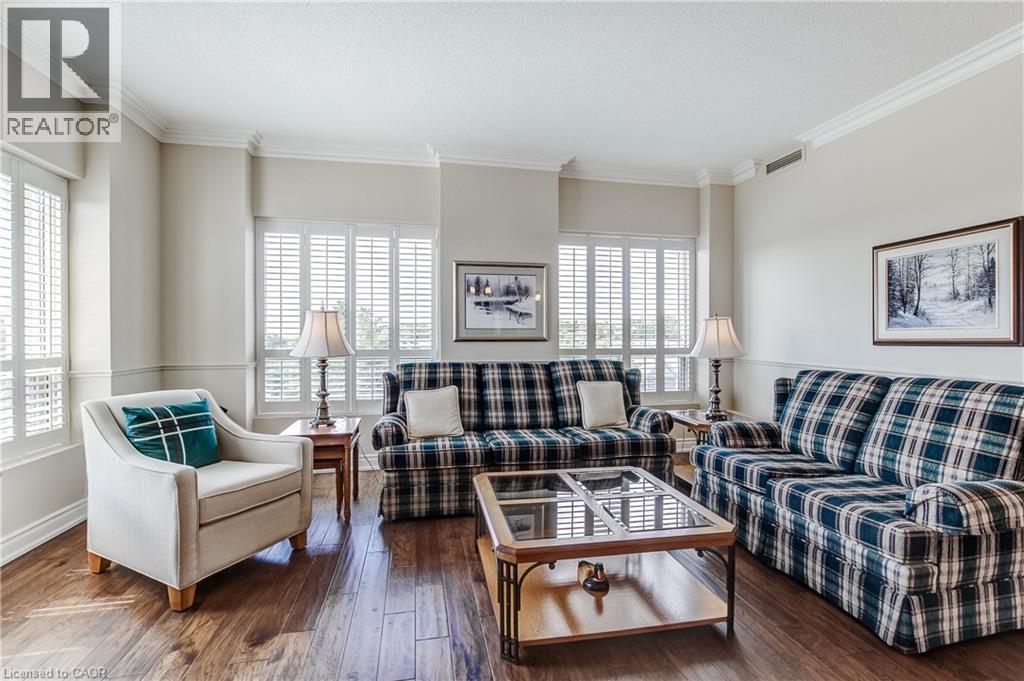 3497 Upper Middle Road Unit# 505, Burlington, Ontario  L7M 4T6 - Photo 17 - 40845408