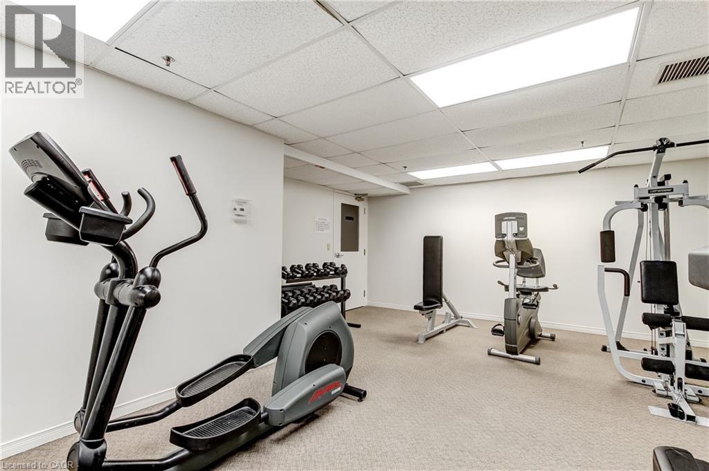 3497 Upper Middle Road Unit# 505, Burlington, Ontario  L7M 4T6 - Photo 37 - 40845408
