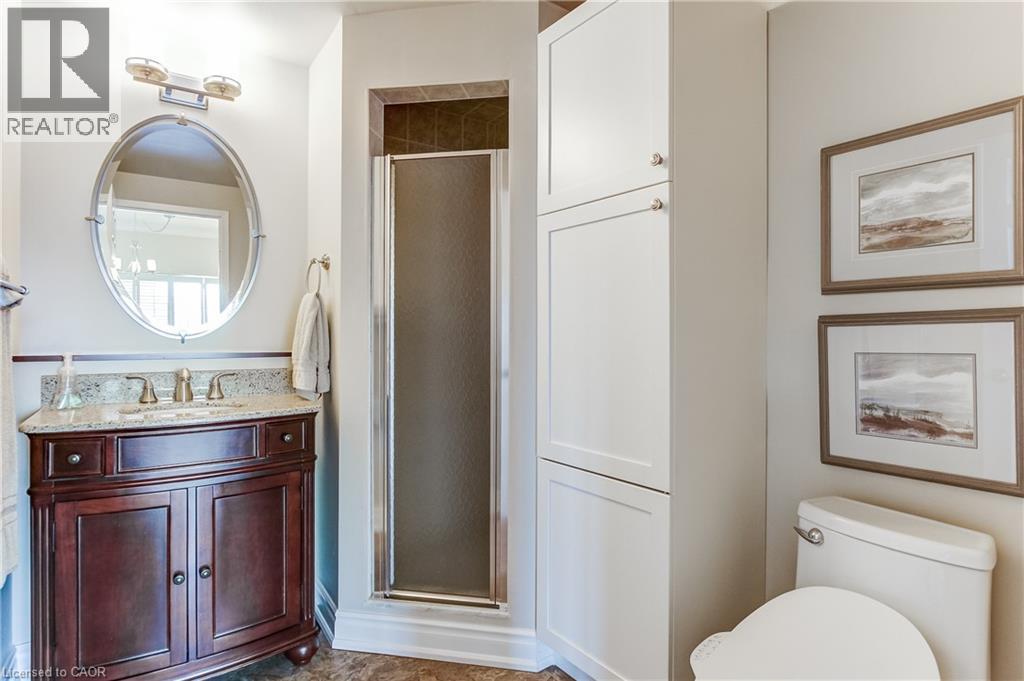 3497 Upper Middle Road Unit# 505, Burlington, Ontario  L7M 4T6 - Photo 20 - 40845408