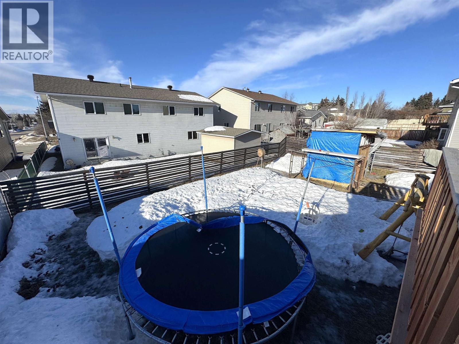 9616 92 STREET, Fort St. John, British Columbia