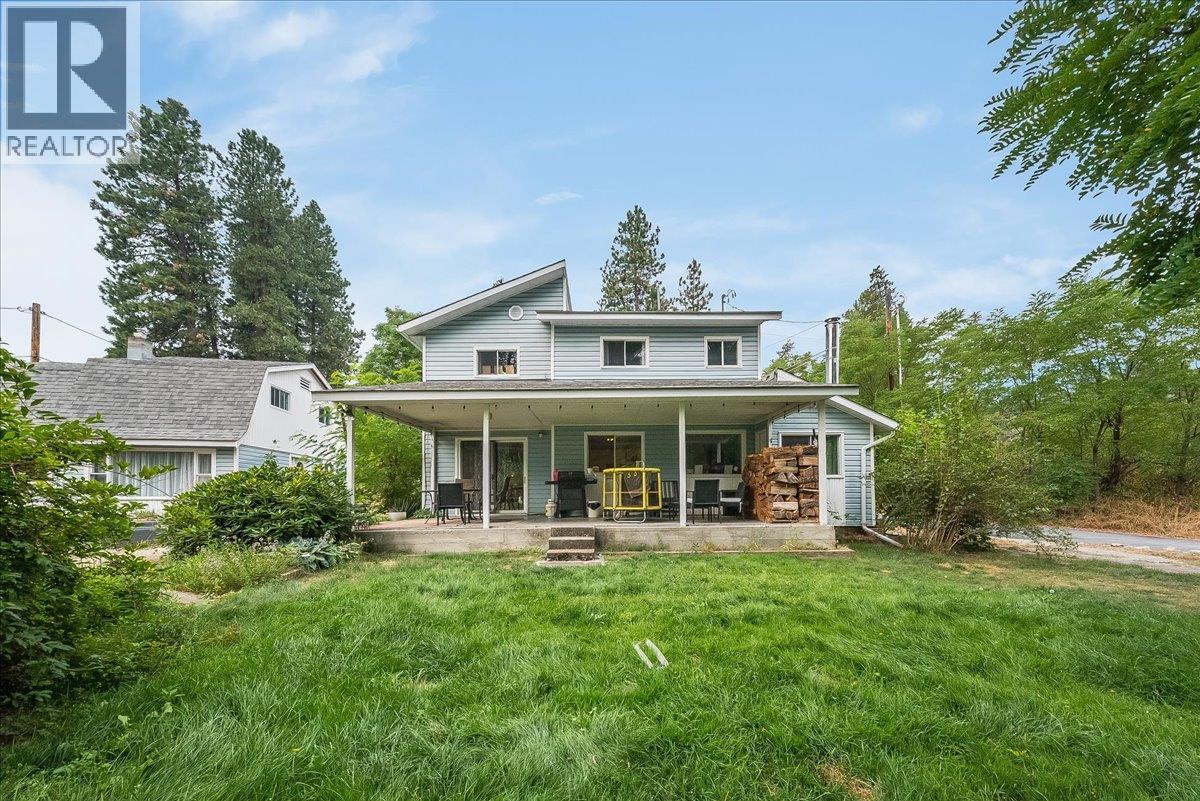 814 16th Avenue, Genelle, British Columbia  V0G 1G0 - Photo 40 - 10397568