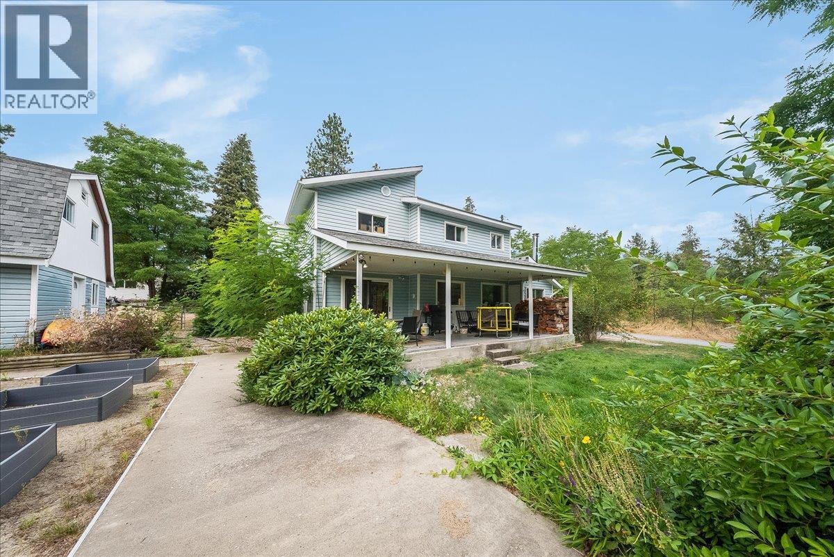 814 16th Avenue, Genelle, British Columbia  V0G 1G0 - Photo 41 - 10397568
