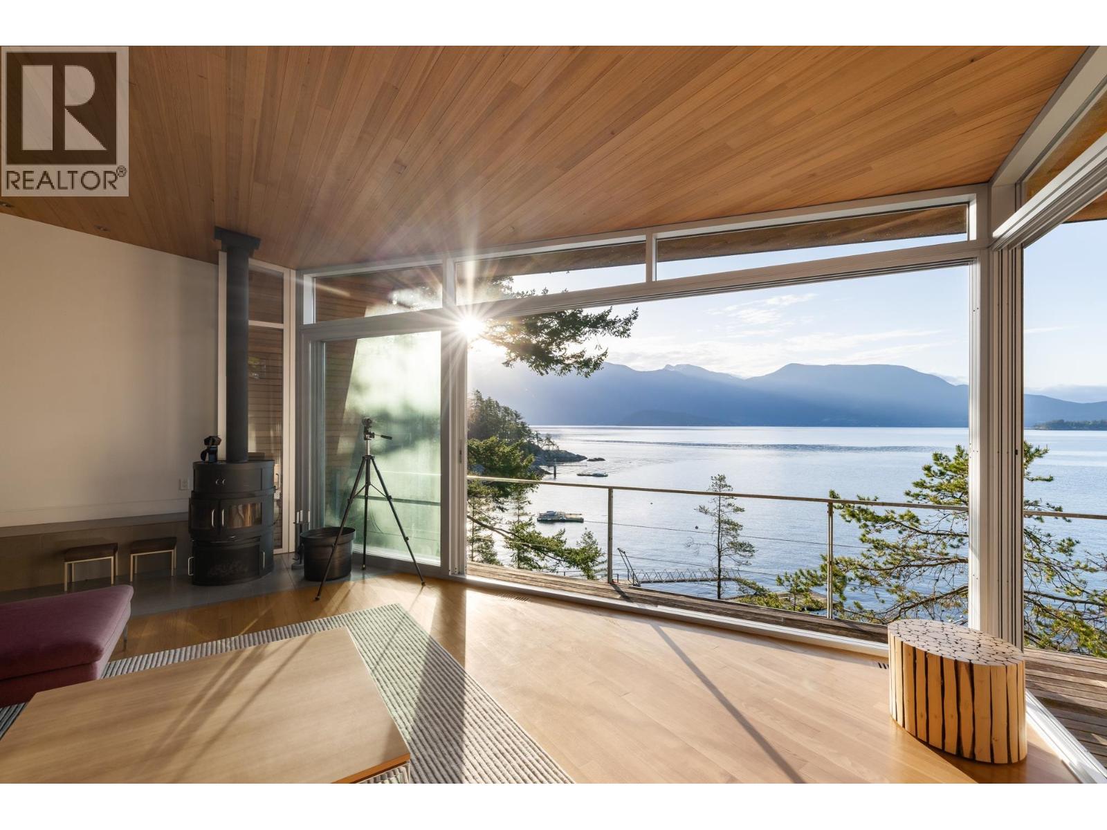 671 Bowen View Road, Gambier Island, British Columbia  A0A 0A0 - Photo 13 - R3118982
