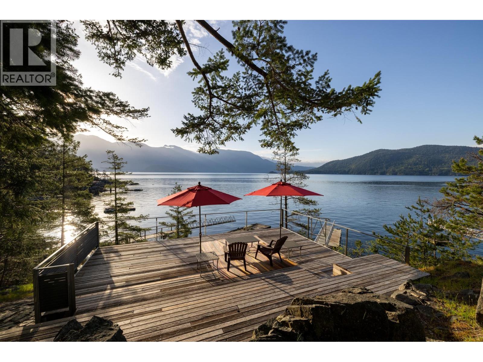 671 Bowen View Road, Gambier Island, British Columbia  A0A 0A0 - Photo 8 - R3118982