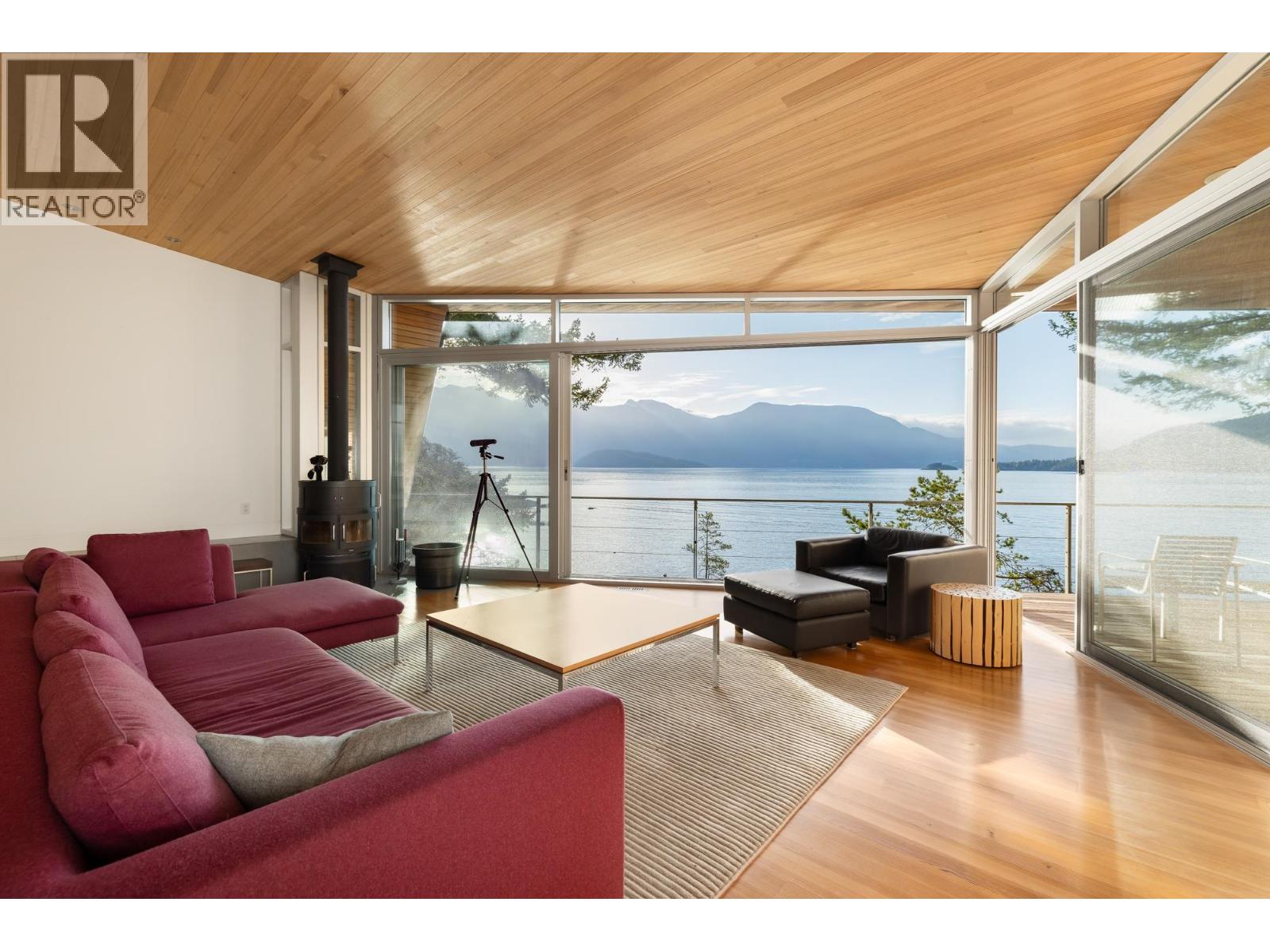 671 Bowen View Road, Gambier Island, British Columbia  A0A 0A0 - Photo 12 - R3118982