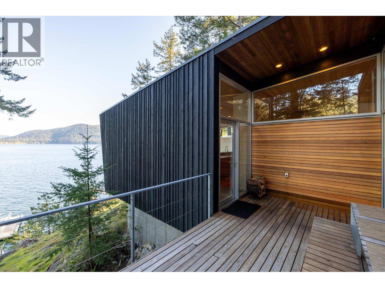 671 Bowen View Road, Gambier Island, British Columbia  A0A 0A0 - Photo 22 - R3118982