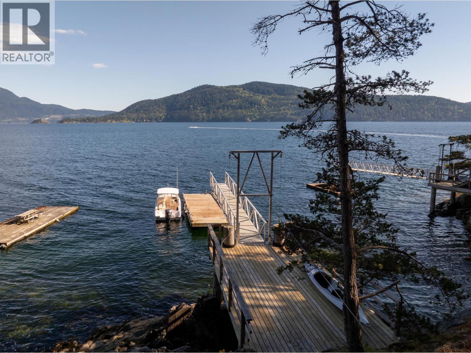 671 Bowen View Road, Gambier Island, British Columbia  A0A 0A0 - Photo 34 - R3118982