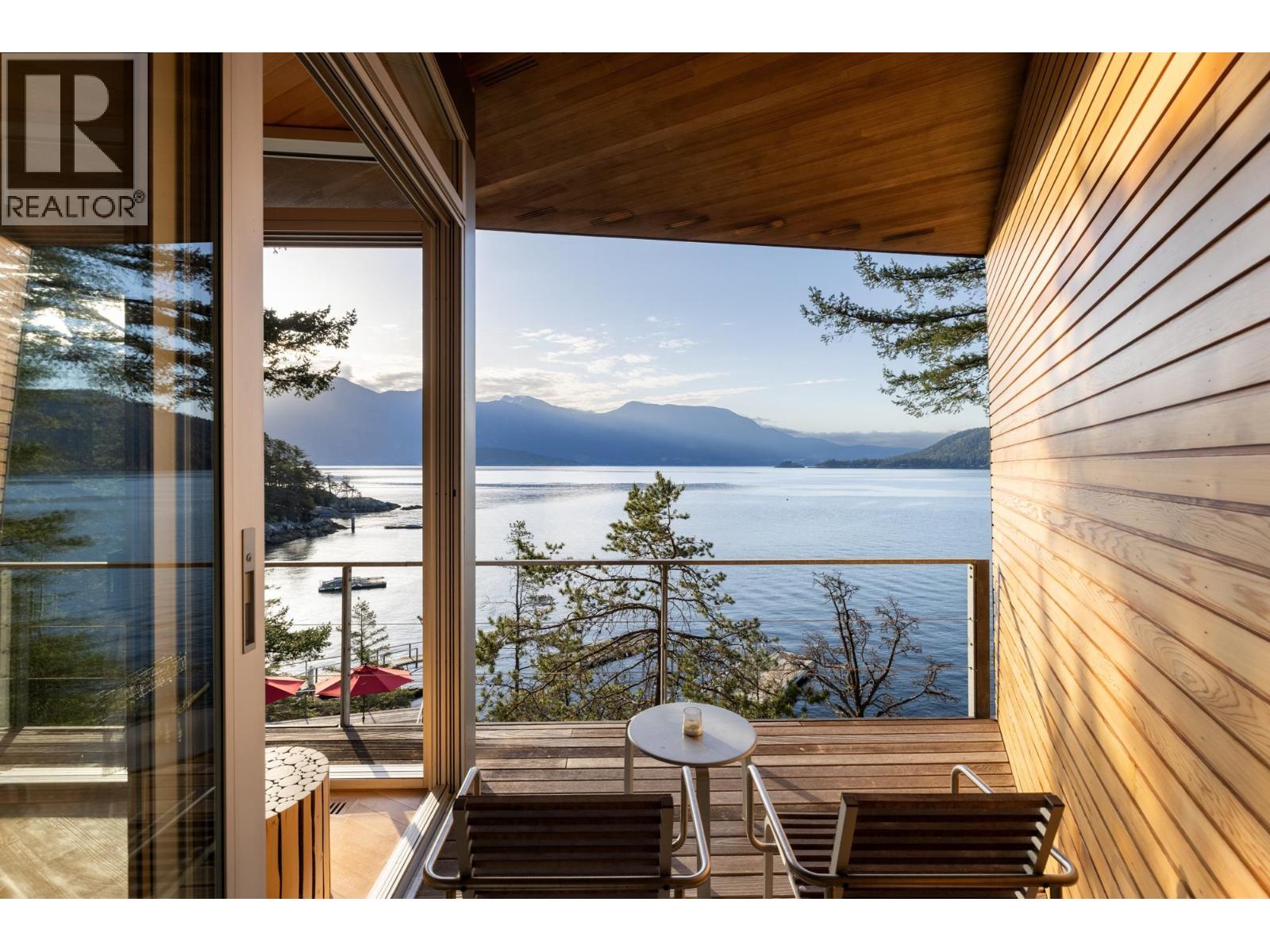 671 Bowen View Road, Gambier Island, British Columbia  A0A 0A0 - Photo 5 - R3118982