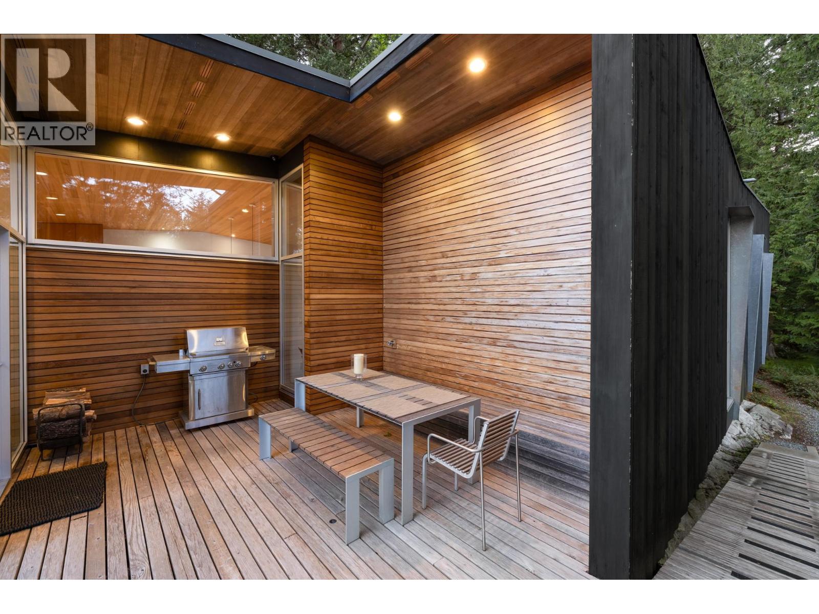 671 Bowen View Road, Gambier Island, British Columbia  A0A 0A0 - Photo 23 - R3118982