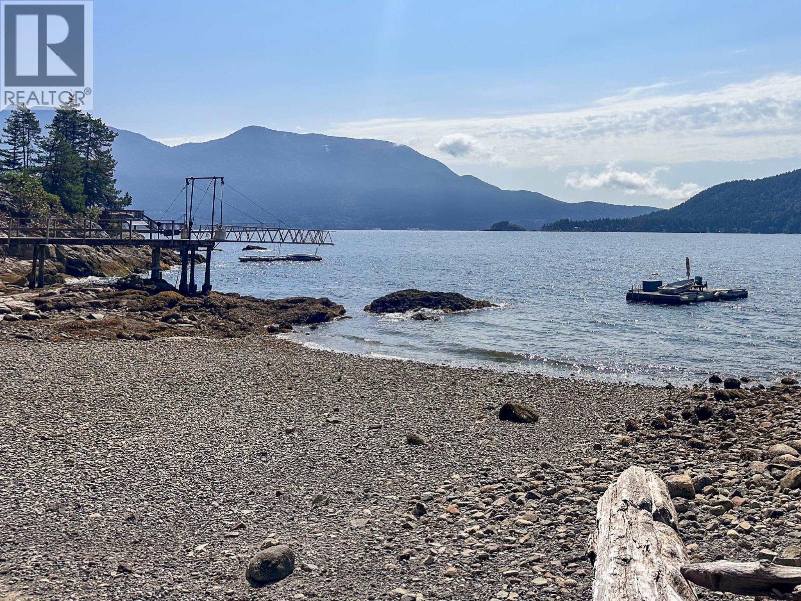 671 Bowen View Road, Gambier Island, British Columbia  A0A 0A0 - Photo 4 - R3118982