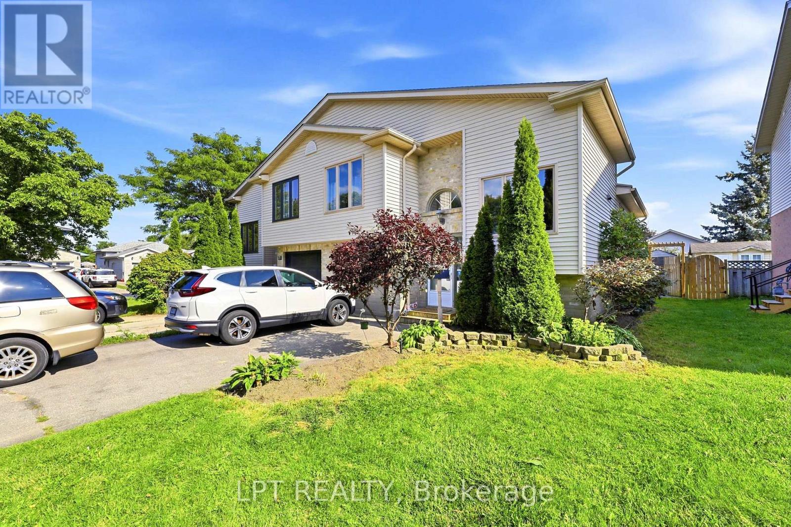 79 SUNRISE CRESCENT, London East, Ontario