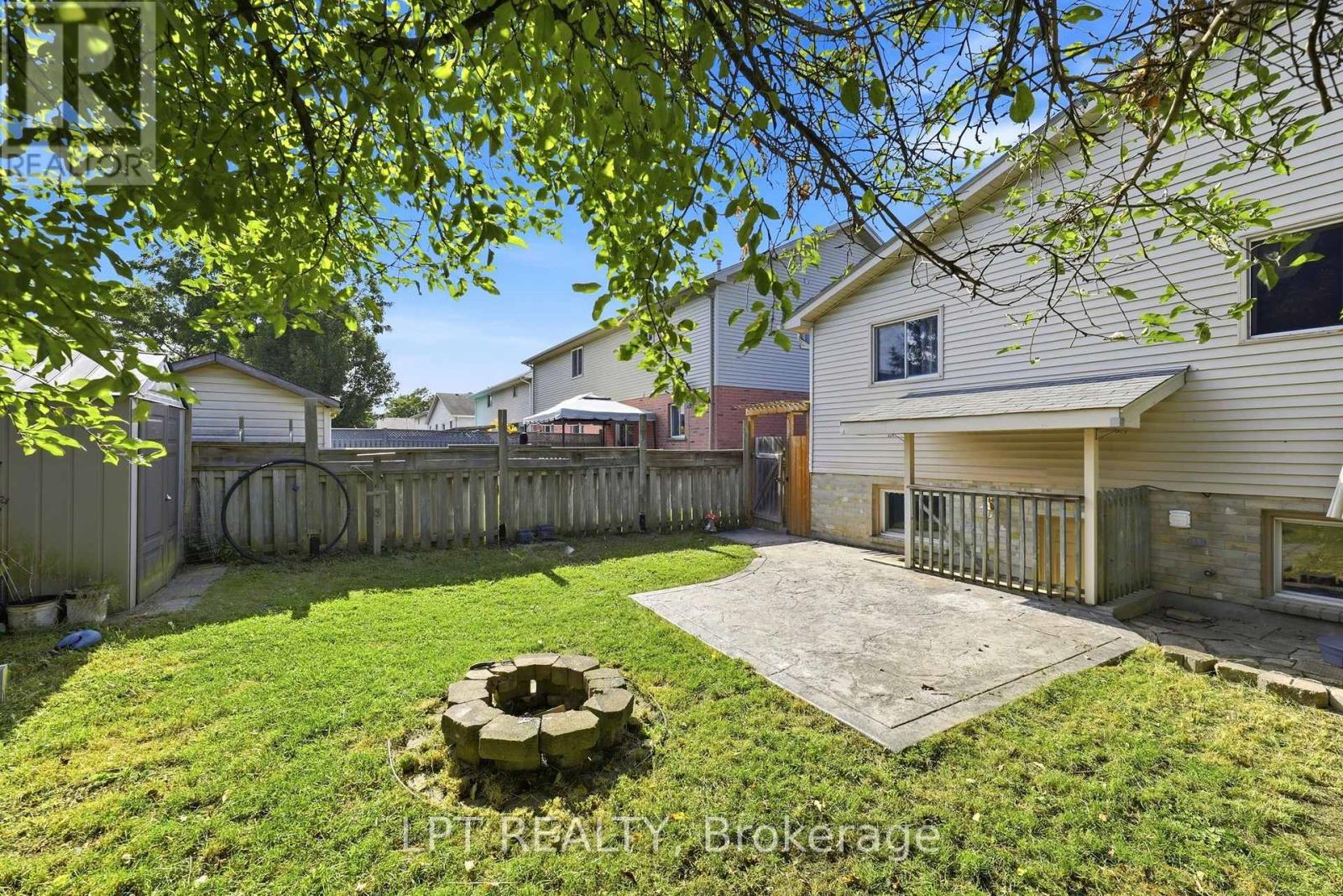 79 Sunrise Crescent, London East, Ontario  N5V 4V8 - Photo 24 - X13702456