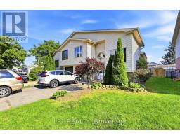 79 SUNRISE CRESCENT, London East, Ontario