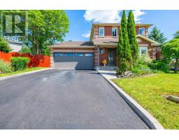 191 STIRLING MACGREGOR DRIVE, Cambridge, Ontario