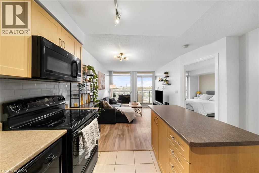 1940 Ironstone Drive Unit# 808, Burlington, Ontario  L7L 0E4 - Photo 11 - 40857653