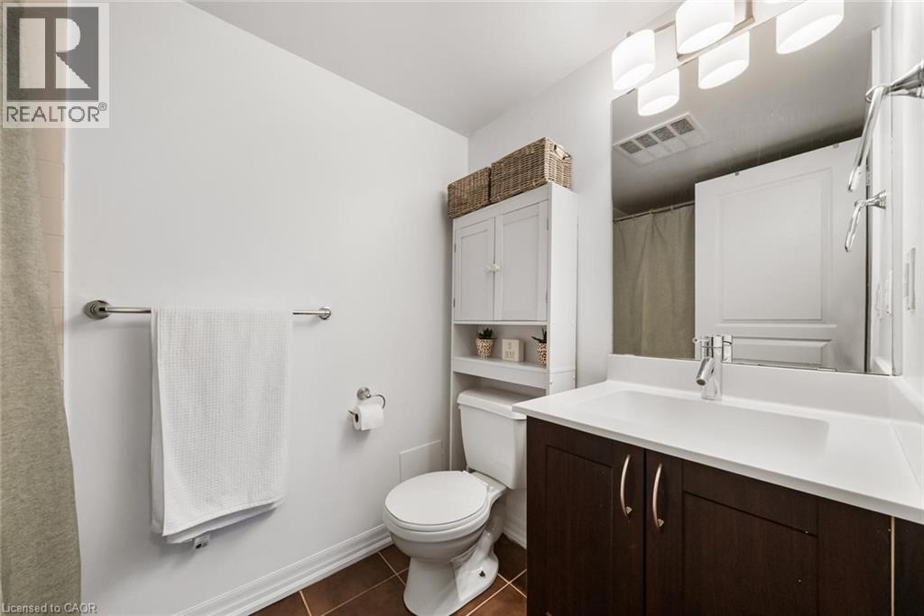 1940 Ironstone Drive Unit# 808, Burlington, Ontario  L7L 0E4 - Photo 24 - 40857653
