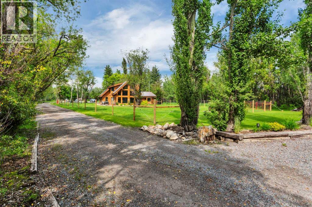 5507 46 Street, Rocky Mountain House, Alberta  T4T 1L7 - Photo 29 - A2328667
