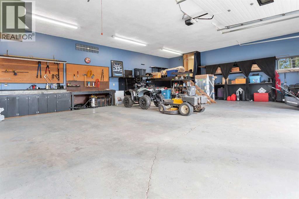 5507 46 Street, Rocky Mountain House, Alberta  T4T 1L7 - Photo 38 - A2328667