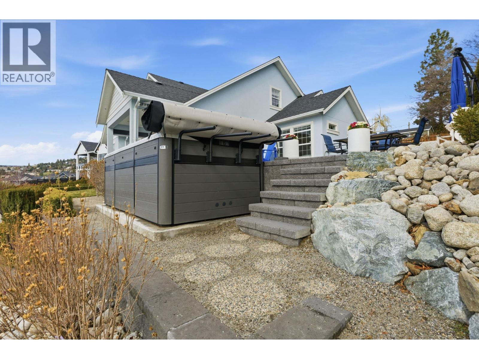 3121 Thacker Drive Unit# 4 Lot# 4, West Kelowna, British Columbia  V1Z 1X6 - Photo 57 - 10388368