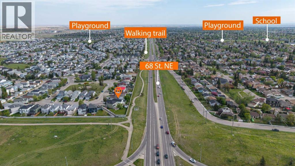 100 San Diego Green Ne, Calgary, Alberta  T1Y 7C5 - Photo 37 - A2316244