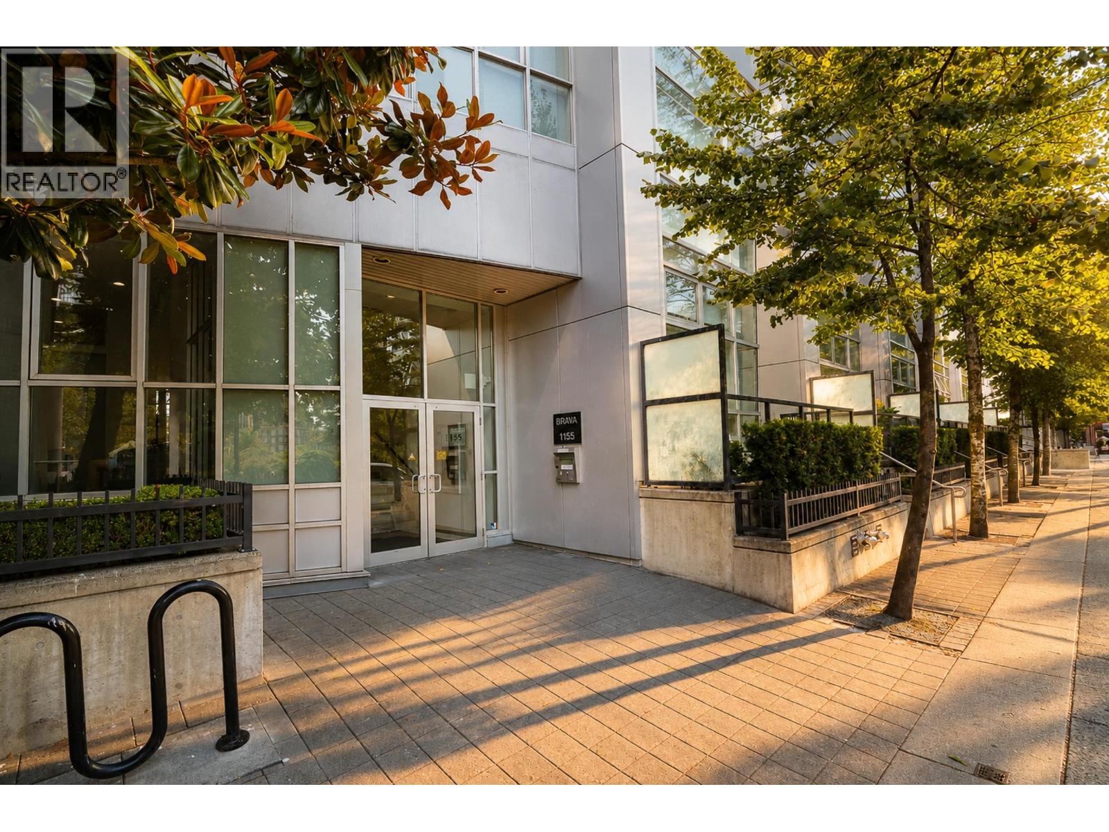 2102 1155 Seymour Street, Vancouver, British Columbia  V6B 1K2 - Photo 22 - R3157470