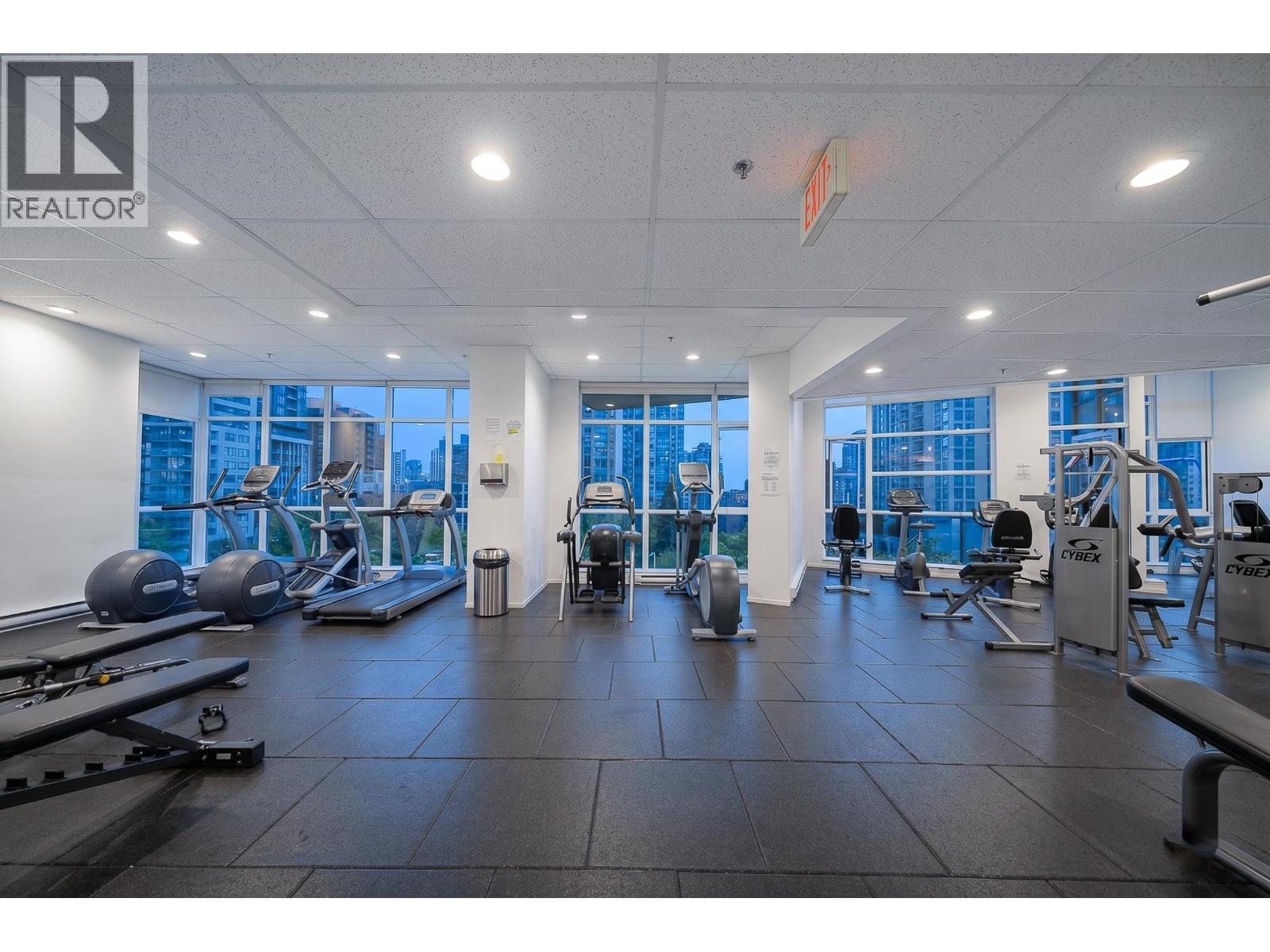 2102 1155 Seymour Street, Vancouver, British Columbia  V6B 1K2 - Photo 25 - R3157470