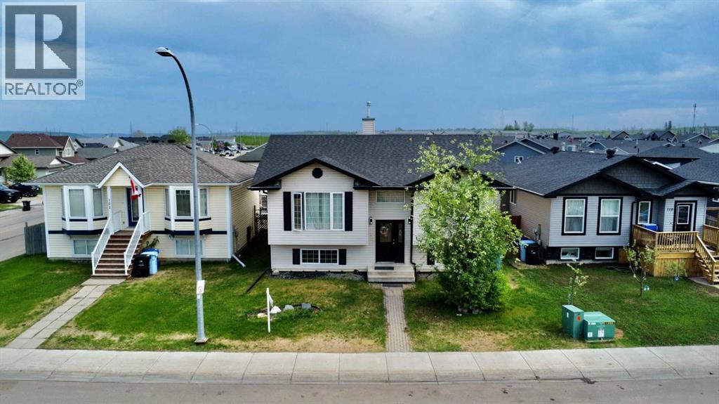 106 Atkinson Lane, Fort McMurray, Alberta