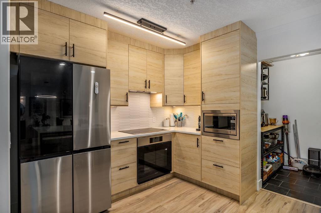 106, 59 22 Avenue SW, Calgary, Alberta  T2S 3C7 - Photo 9 - A2333616