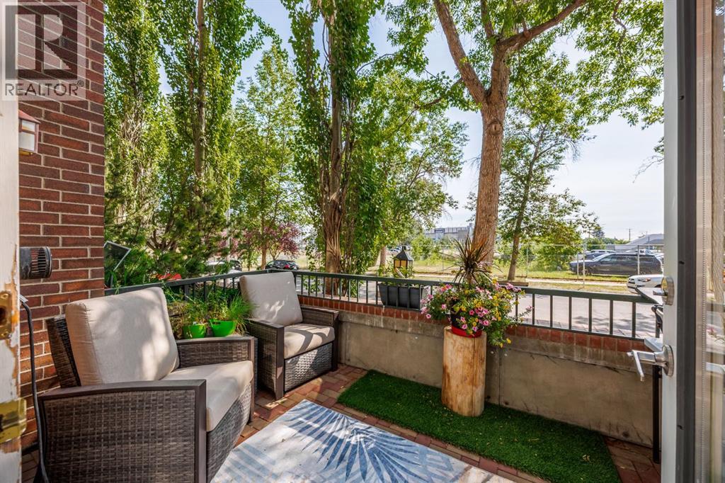 106, 59 22 Avenue SW, Calgary, Alberta  T2S 3C7 - Photo 35 - A2333616