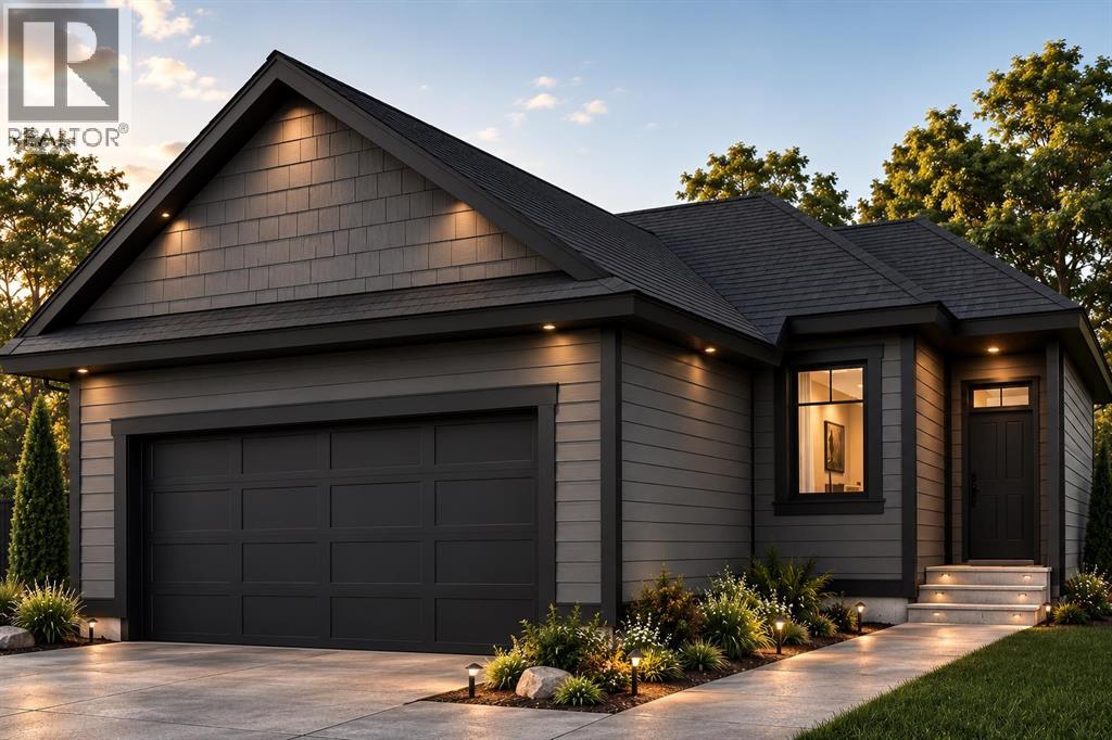 359 Flare Avenue SW, Diamond Valley, Alberta