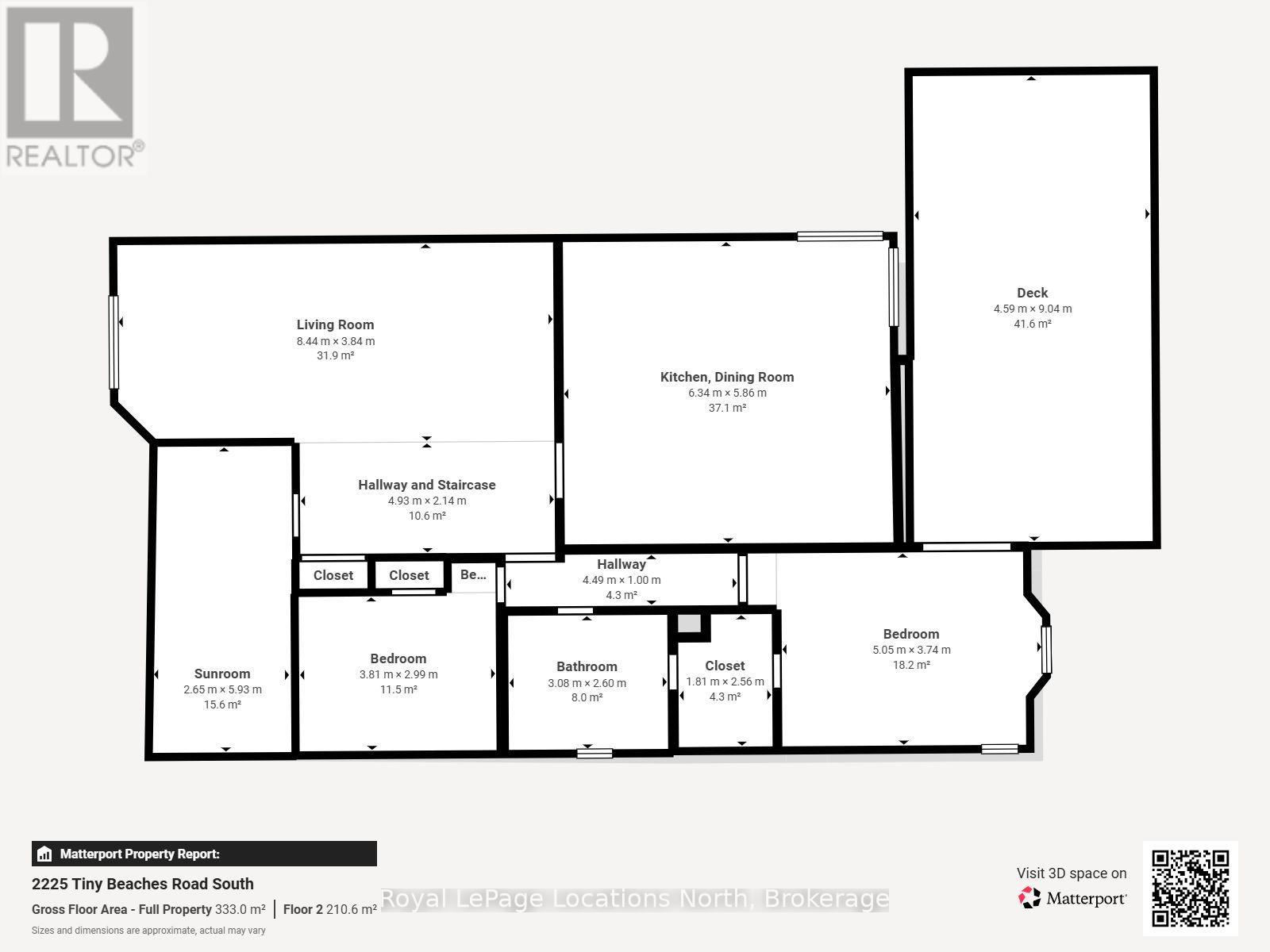 2225 Tiny Beaches Road S, Tiny, Ontario  L0L 1P0 - Photo 45 - S13702330