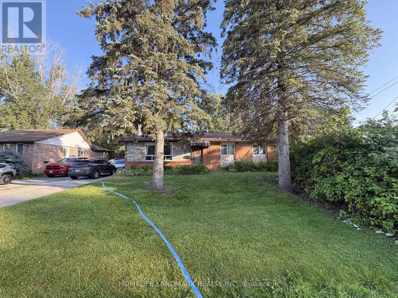 365 IRENE DRIVE, Georgina, Ontario
