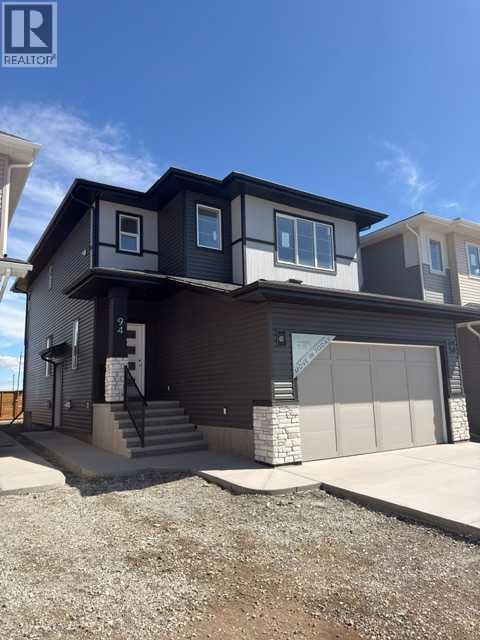94 Prince Crescent, rural rocky view county, Alberta