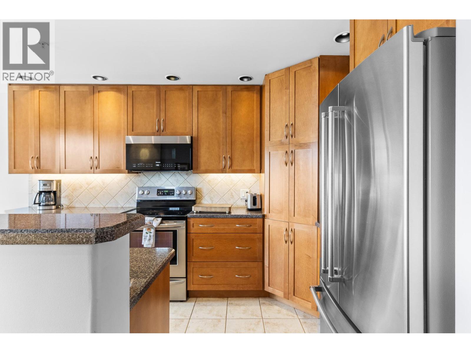 1947 Underhill Street Unit# 502, Kelowna, BC V1X 7K5