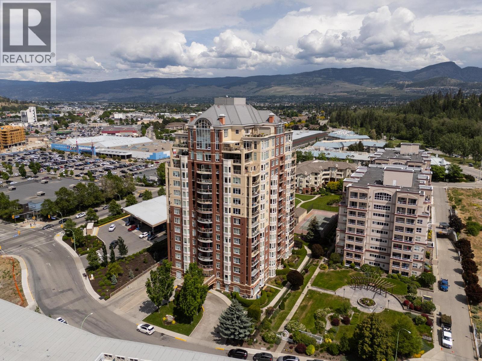 1947 Underhill Street Unit# 502, Kelowna, BC V1X 7K5