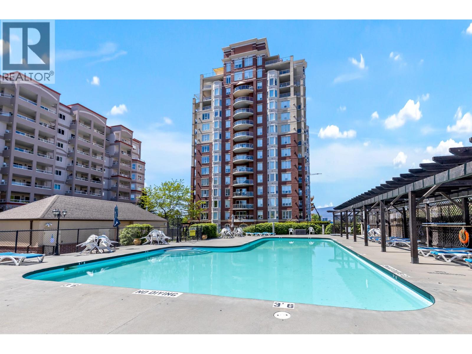 1947 Underhill Street Unit# 502, Kelowna, BC V1X 7K5