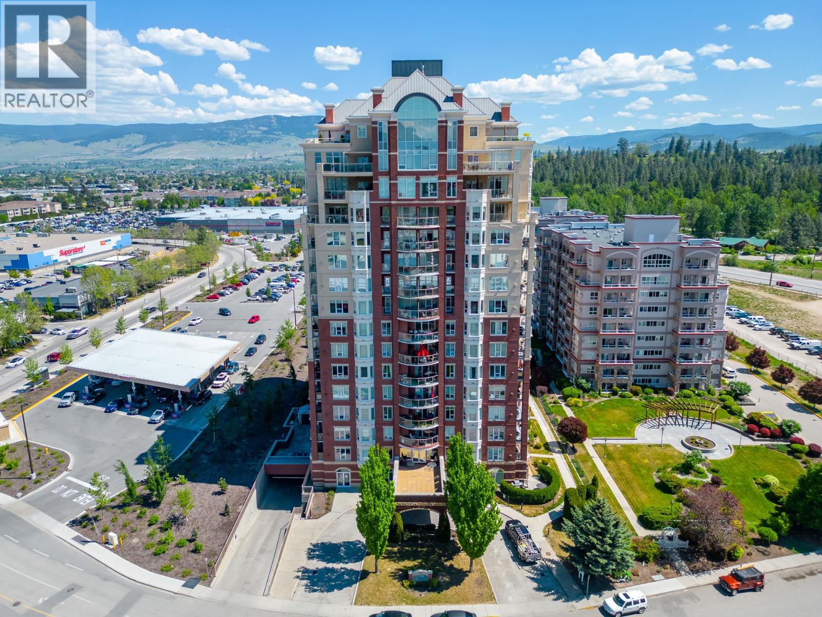 1947 Underhill Street Unit# 502, Kelowna, BC V1X 7K5