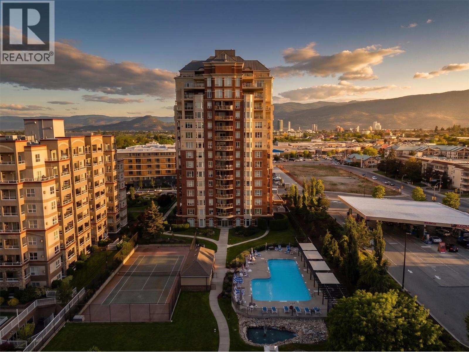 1947 Underhill Street Unit# 502, Kelowna, BC V1X 7K5