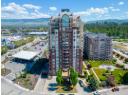 1947 Underhill Street Unit# 502, Kelowna, BC V1X 7K5