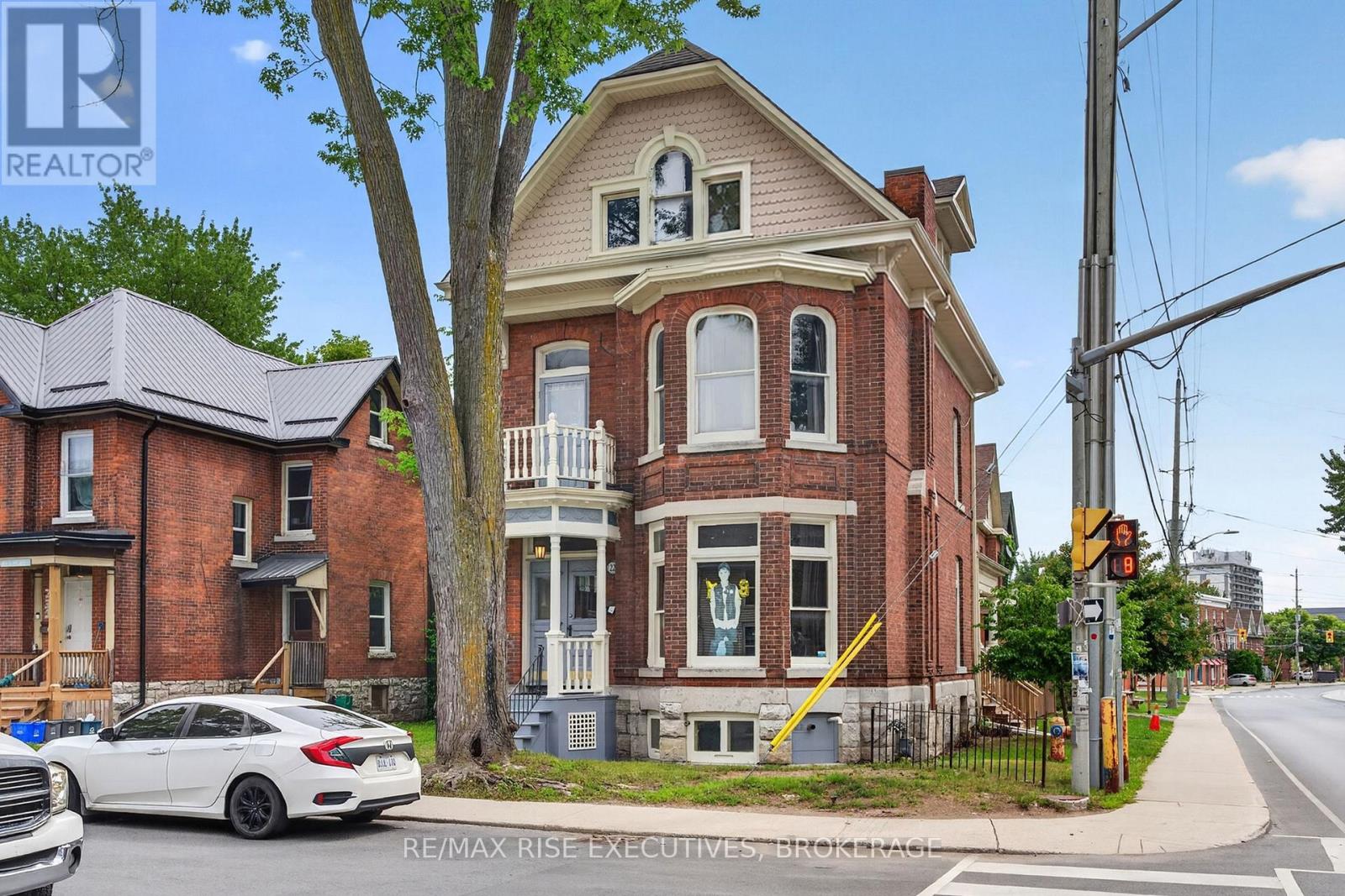 229 ALFRED STREET, Kingston, Ontario