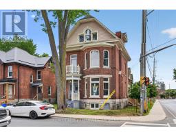 229 ALFRED STREET, Kingston, Ontario