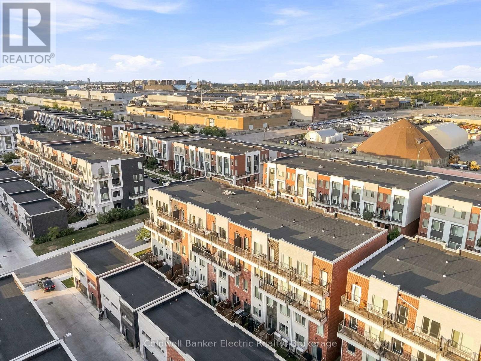 42 William Duncan Road, Toronto, Ontario M3K 0C5 - Photo 49 - W13702576