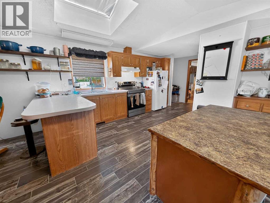 104203 Range Road 170, Rural Mackenzie County, Alberta  T0H 2H0 - Photo 23 - A2331297