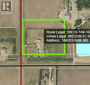 104203 Range Road 170, Rural Mackenzie County, Alberta  T0H 2H0 - Photo 33 - A2331297