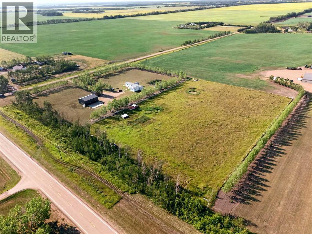 104203 Range Road 170, Rural Mackenzie County, Alberta  T0H 2H0 - Photo 4 - A2331297