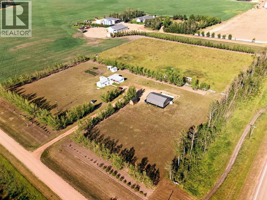 104203 Range Road 170, Rural Mackenzie County, Alberta  T0H 2H0 - Photo 3 - A2331297
