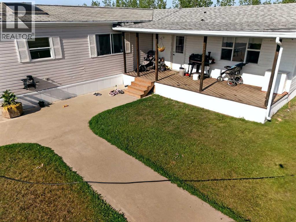 104203 Range Road 170, Rural Mackenzie County, Alberta  T0H 2H0 - Photo 6 - A2331297