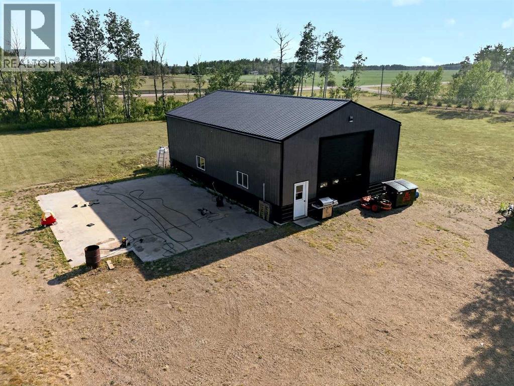 104203 Range Road 170, Rural Mackenzie County, Alberta  T0H 2H0 - Photo 7 - A2331297