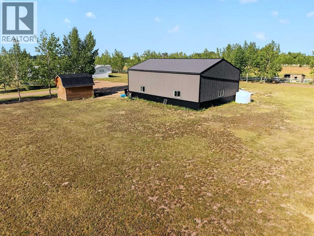 104203 Range Road 170, Rural Mackenzie County, Alberta  T0H 2H0 - Photo 9 - A2331297